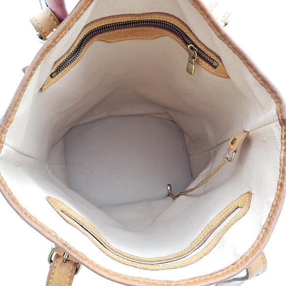 LOUIS VUITTON Bucket Monogram Shoulder Bag lux435-102425 - Picture 12 of 16